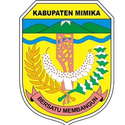 Logo Mimika
